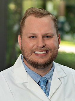 Andrew Peterson, DDS